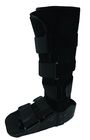 S M L botte orthopédique de stabilisateur de pied de cheville de botte de marche de revêtement grand de XL