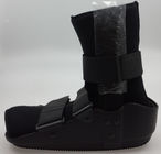 Botte orthopédique de fracture de marcheur de came d'air de botte de marche de cheville/pied réglable