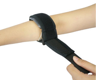 Accolade universelle de tennis elbow de protection de gel de compression pour le soulagement de la douleur de coude