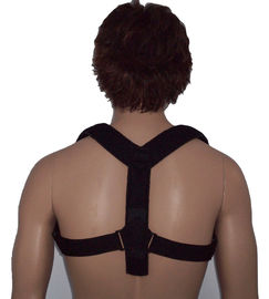 Conception simple du schéma 8 de bras de bride de clavicule de courroie médicale réglable de soutien