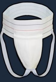 Suspensoir de taille de XL avec la ceinture naturellement contournée pour le confort