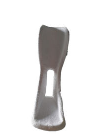 Accolade de cheville médicale légère réglable, Orthosis de pied de cheville de genou