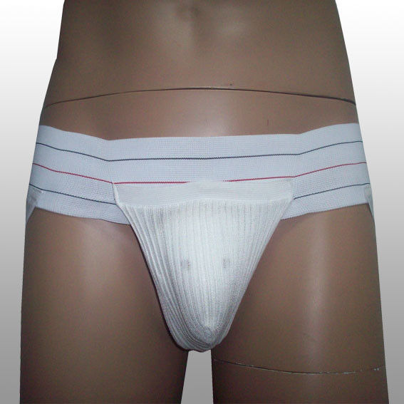 Suspensoir de taille de XL avec la ceinture naturellement contournée pour le confort